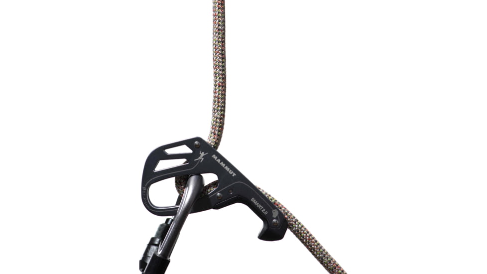 Mammut 9.5 Crag We Care Classic Rope, assorted, 40 m, 2010-06130-9000-1040