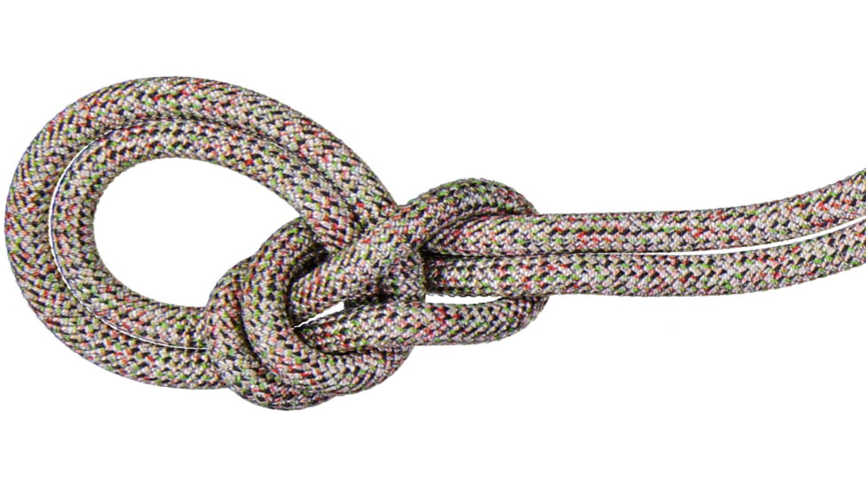 Mammut 9.5 Crag We Care Classic Rope, assorted, 40 m, 2010-06130-9000-1040