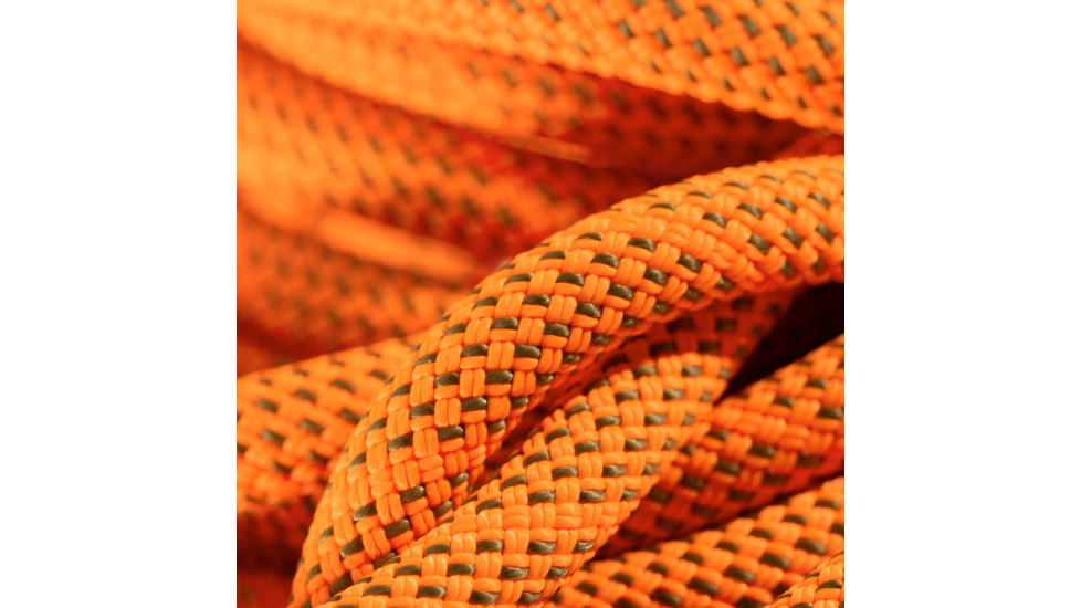 Mammut 9.8 Crag Dry Rope, vibrant orange-boa, 60 m, 2010-05900-2284-1060