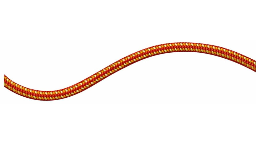 Mammut Accessory Cord, Orange, 7mm/150 m, 2010-00052-2016-1150-107