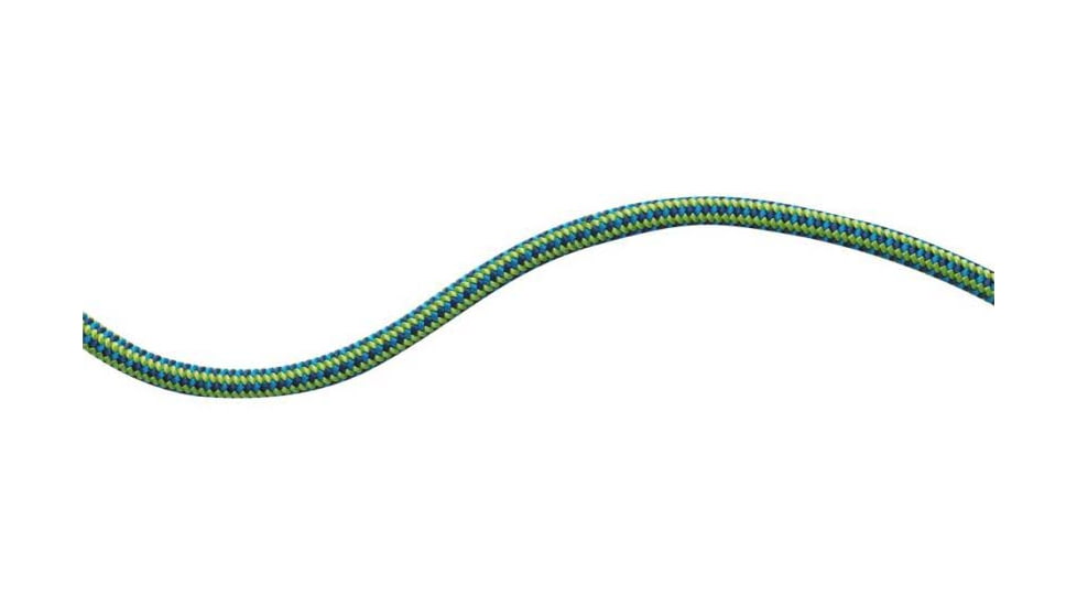 Mammut Accessory Cord, Turquoise, 4/150 m, 2010-00052-4287-1150-104