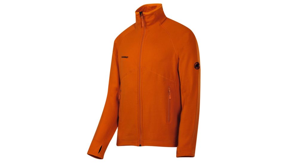 Mammut Aconcagua Jacket - Men's-Dark Orange-Large