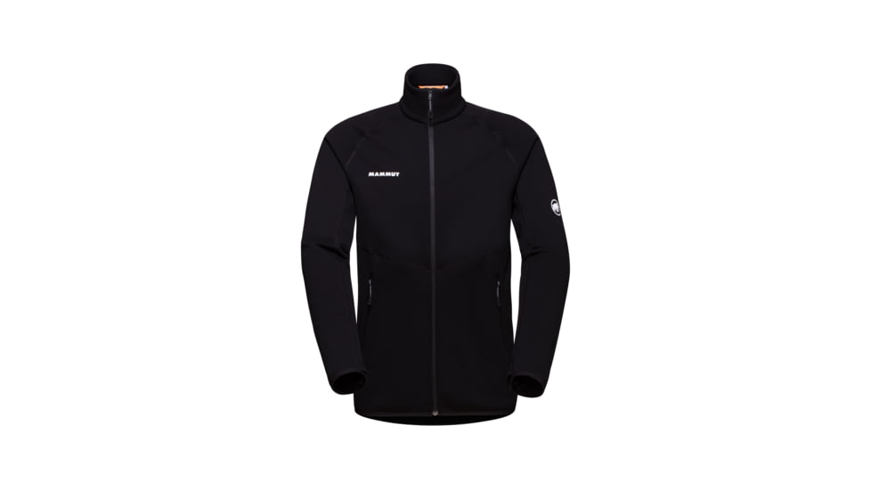 Mammut Aconcagua ML Jacket - Mens, Black, XXL, 1014-04302-0001-117