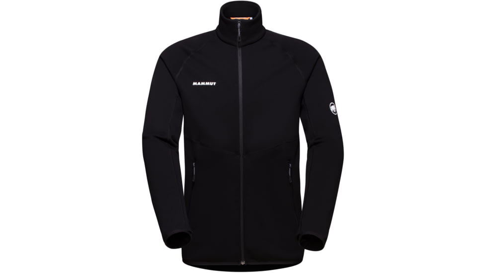 Mammut Aconcagua ML Jacket - Mens, Black, Medium, 1014-04302-0001-114
