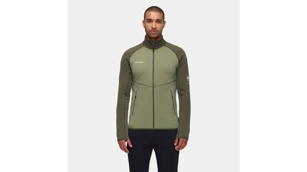 Mammut Aconcagua ML Jacket - Mens, Marsh/Dark Marsh, Large, 1014-04302-40300-115