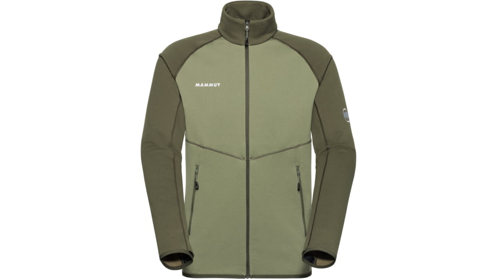 Mammut Aconcagua ML Jacket - Mens, Marsh/Dark Marsh, Large, 1014-04302-40300-115