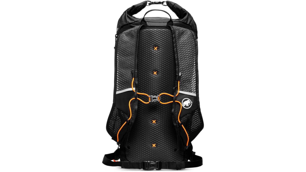 Mammut Aenergy 18L Climbing Pack, Black, 2530-00880-0001-1018