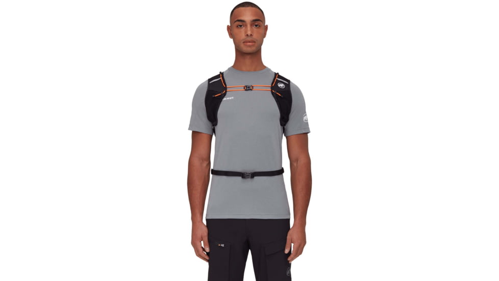 Mammut Aenergy 18L Climbing Pack, Black, 2530-00880-0001-1018