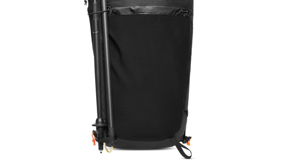 Mammut Aenergy 18L Climbing Pack, Black, 2530-00880-0001-1018