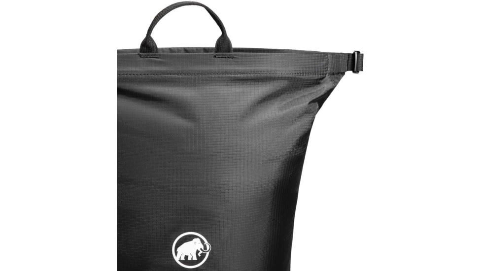 Mammut Aenergy 18L Climbing Pack, Black, 2530-00880-0001-1018