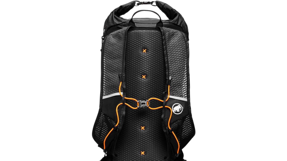 Mammut Aenergy 18L Climbing Pack, Black, 2530-00880-0001-1018