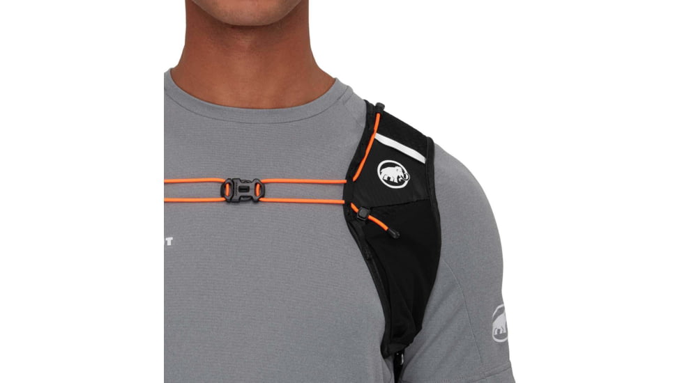 Mammut Aenergy 18L Climbing Pack, Black, 2530-00880-0001-1018