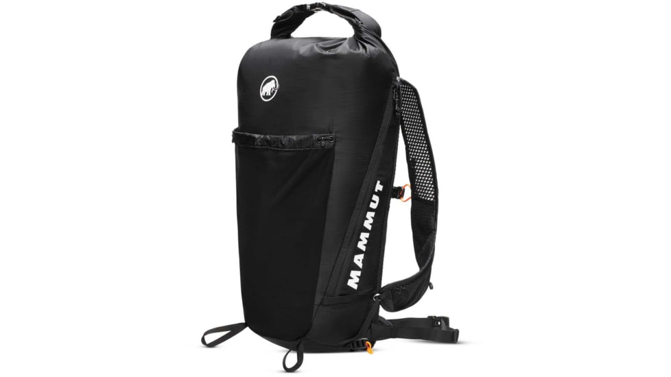 Mammut Aenergy 18L Climbing Pack, Black, 2530-00880-0001-1018