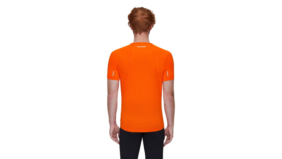 Mammut Aenergy FL T-Shirt - Mens, Arumita, XL, 1017-05000-2217-116