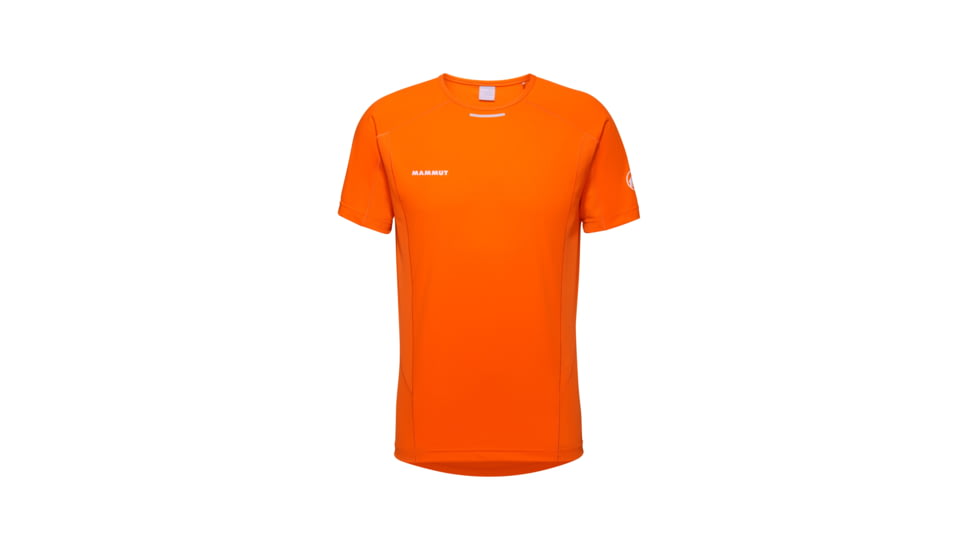 Mammut Aenergy FL T-Shirt - Mens, Arumita, XL, 1017-05000-2217-116