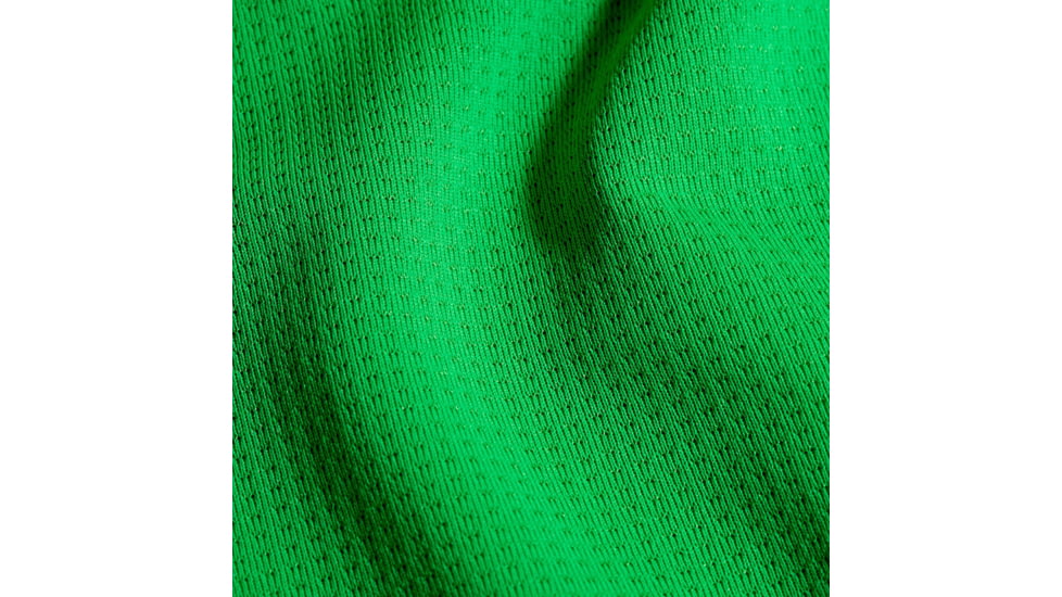 Mammut Aenergy FL T-Shirt - Mens, Pinea, S, 1017-05000-40306-113