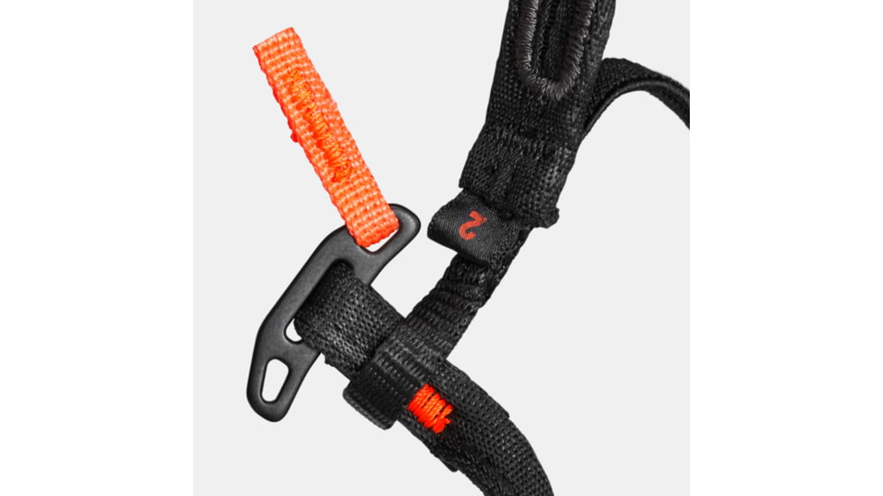 Mammut Aenergy Harness, White, Medium, 2020-01170-0243-112