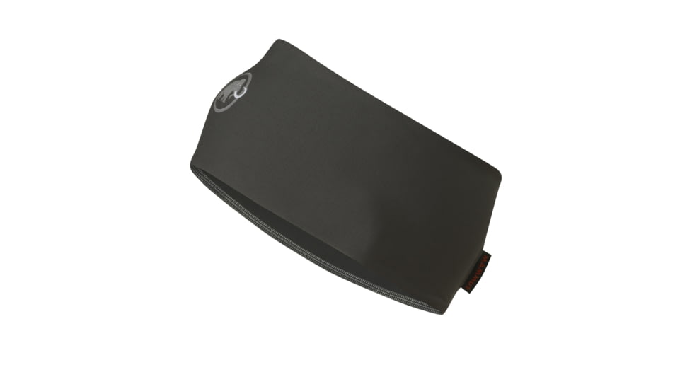 Mammut Aenergy Headband-One Size-Shadow