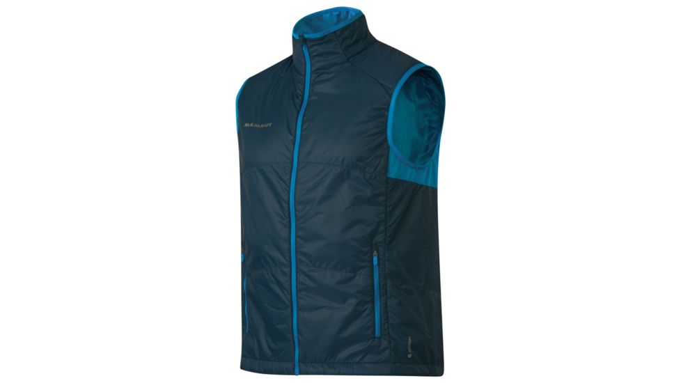 Mammut Aenergy IN Vest - Men's-Orion-Small