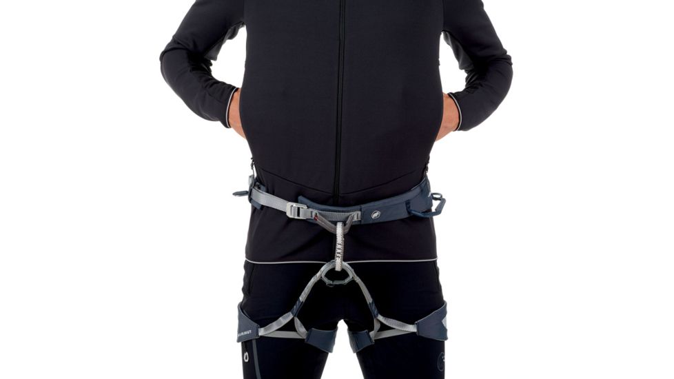 Mammut Aenergy Light Midlayer Jacket - Mens, Black, L, 1014-00340-0001-115