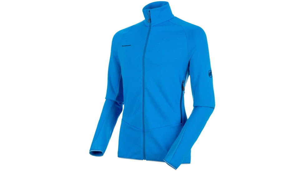 Mammut Aenergy Light Midlayer Jacket - Mens, Imperial, Extra Large, 1014-00340-5528-116