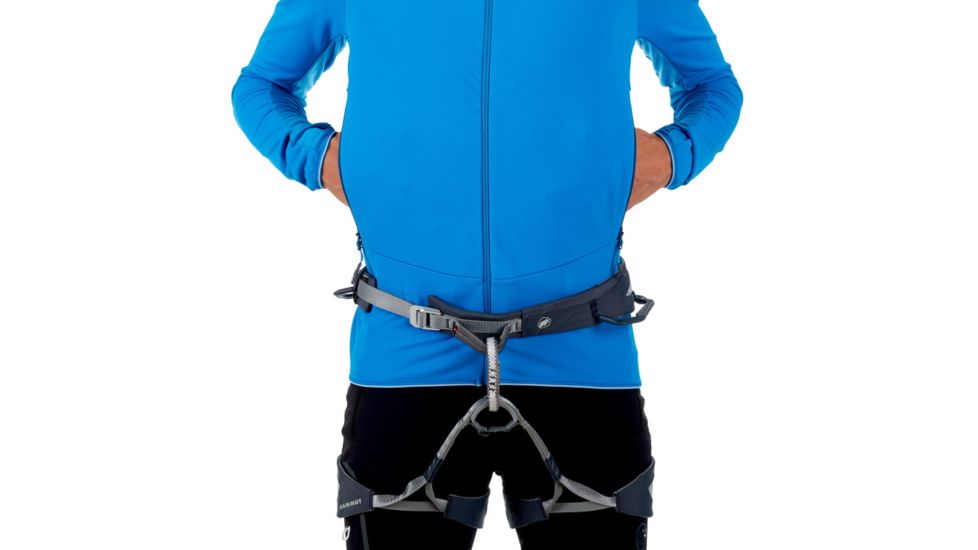 Mammut Aenergy Light Midlayer Jacket - Mens, Imperial, M, 1014-00340-5528-114