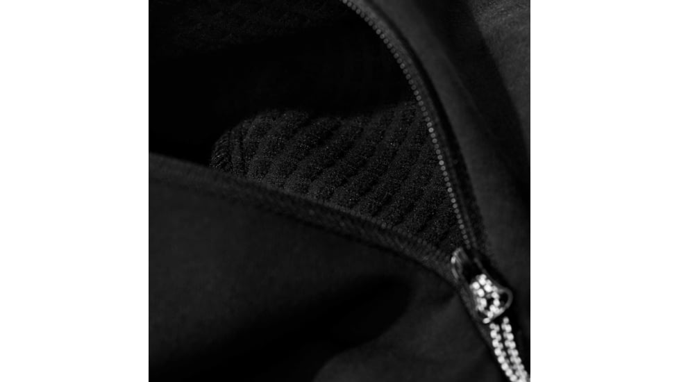 Mammut Aenergy SO Hybrid Pant - Mans, Black, 34 US, 1021-00950-0001-50-10