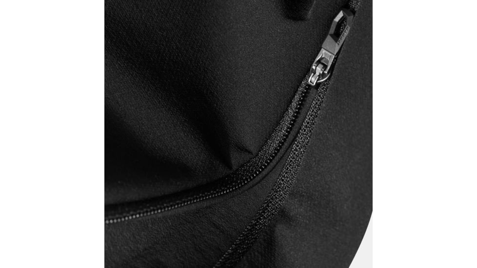 Mammut Aenergy SO Hybrid Pant - Mans, Black, 34 US, 1021-00950-0001-50-10