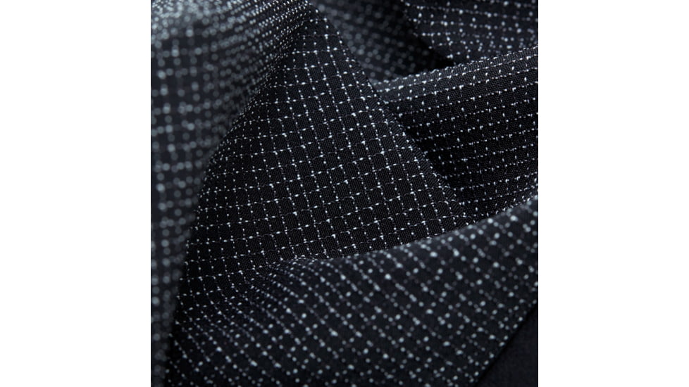 Mammut Aenergy SO Hybrid Pants - Womens, Long, Black, US 6, 1021-00960-0001-36-30