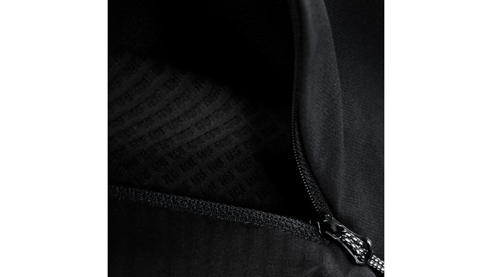 Mammut Aenergy SO Hybrid Pants - Womens, Long, Black, US 6, 1021-00960-0001-36-30