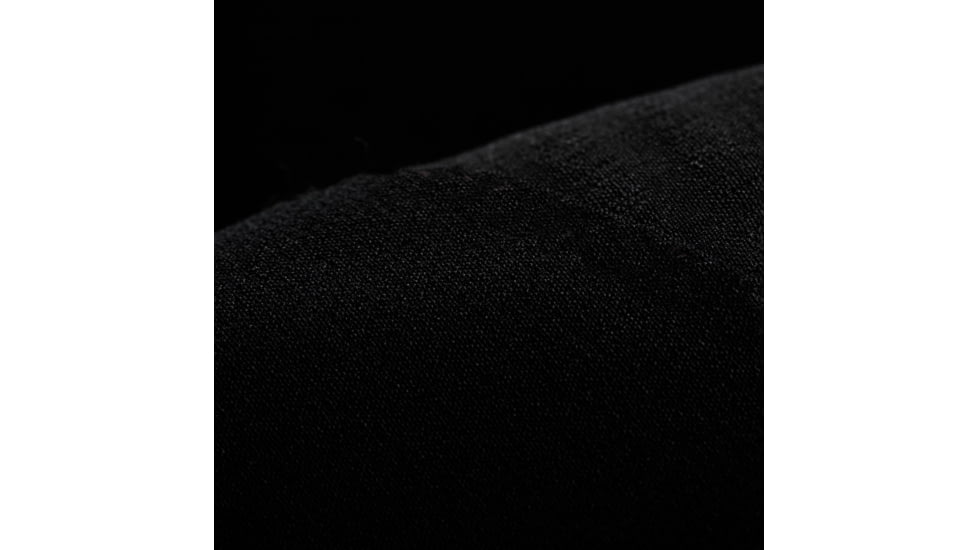 Mammut Aenergy SO Hybrid Pants - Womens, Long, Black, US 6, 1021-00960-0001-36-30