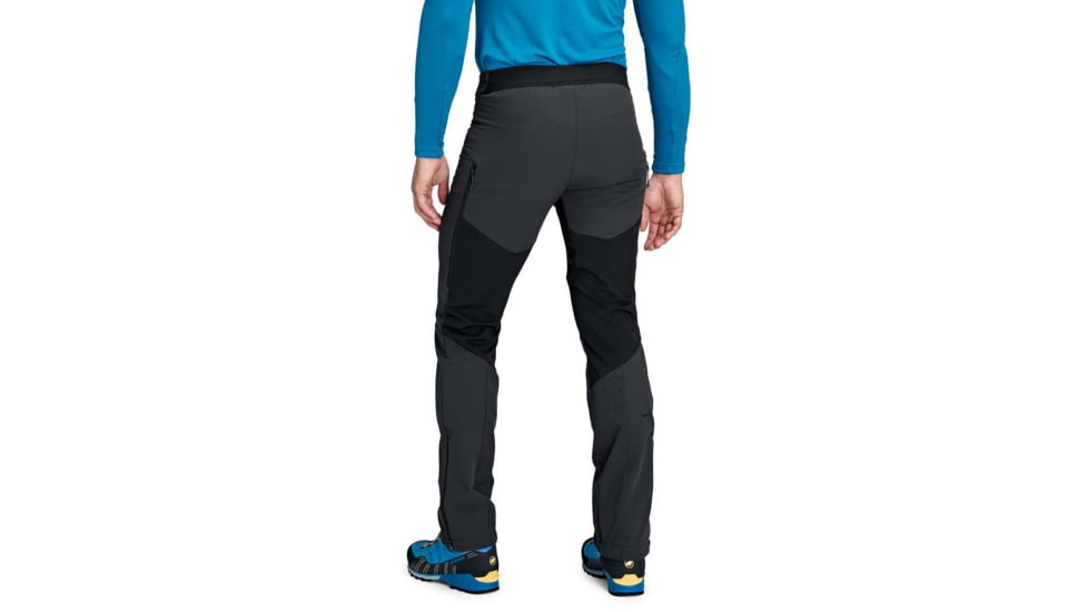 Mammut Aenergy SO Pants - Mens, Black, 50, 1021-00540-0001-50-10