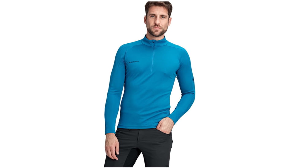 Mammut Aenergy SO Pants - Mens, Black, 50, 1021-00540-0001-50-10