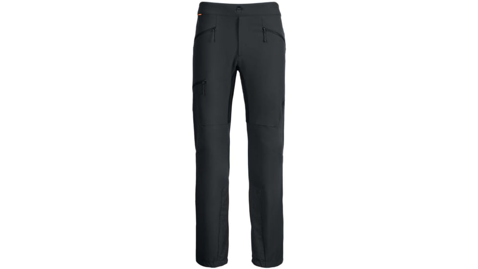Mammut Aenergy SO Pants - Mens, Black, 50, 1021-00540-0001-50-10