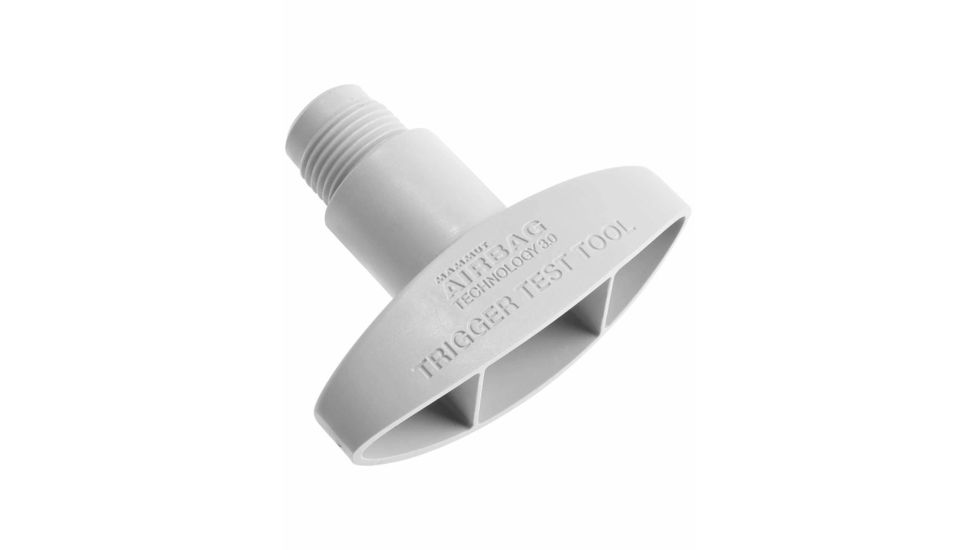 Mammut Airbag 3.0 Trigger Test Tool, Graphite, 2610-01620-0121-1