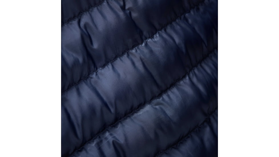 Mammut Albula IN Hooded Jacket - Mens, Marine, Medium, 1013-01781-5118-114