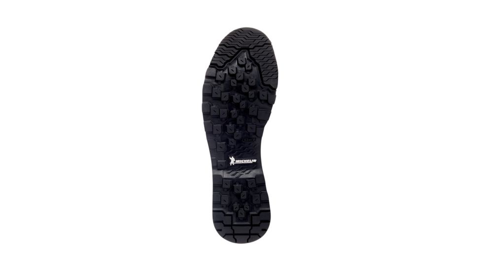 Demo, Mammut Women's Alnasca Knit Low GTX MUSTER Boots, Graphite - Beet, 7, 302006081002081000-DEMO