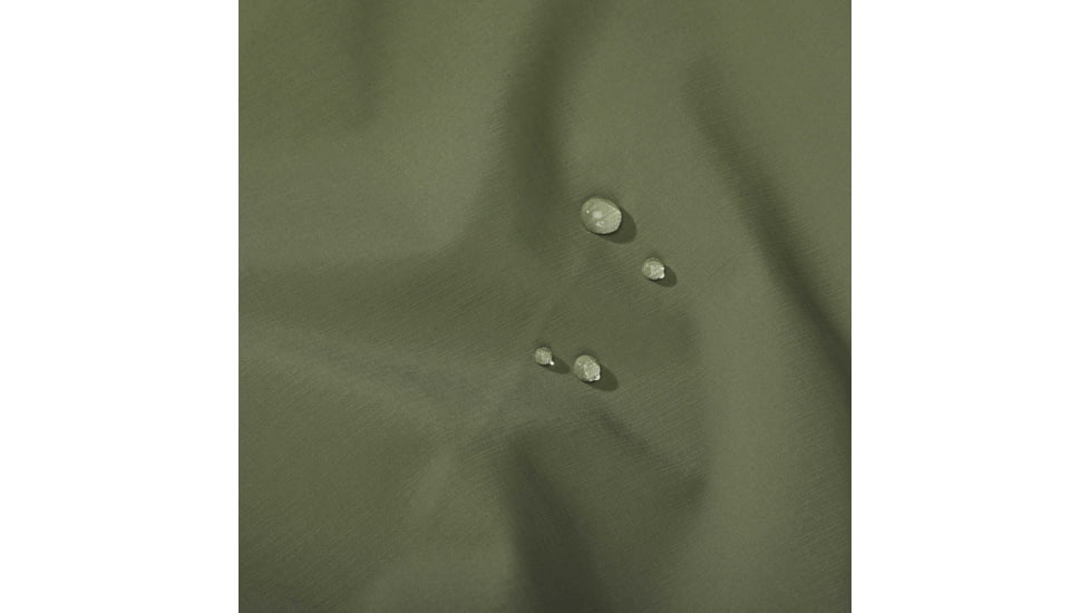 Mammut Alto Guide HS Hooded Jacket - Mens, Marsh/Dark Marsh, Extra Large, 1010-29561-40300-116