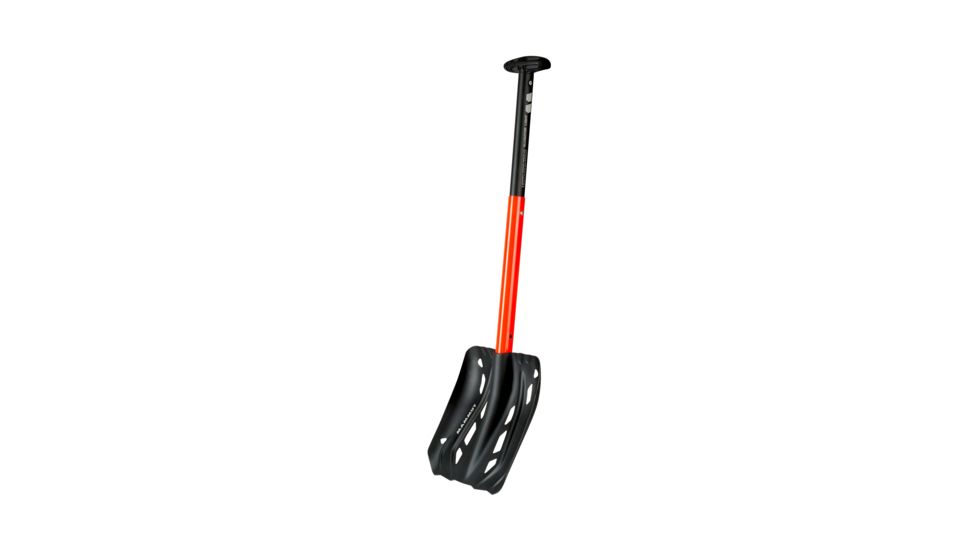 Mammut Alugator Light Shovel, Neon Orange, One Size, 2620-00231-2149-1