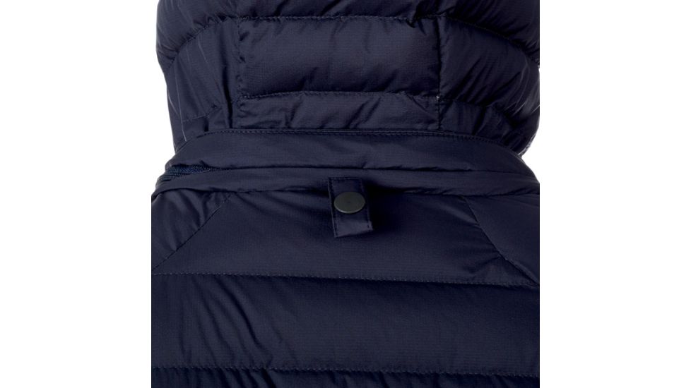 Mammut Alvra Light Down Insulated Hooded Jacket - Mens, Marine, M, 1013-00150-5118-114