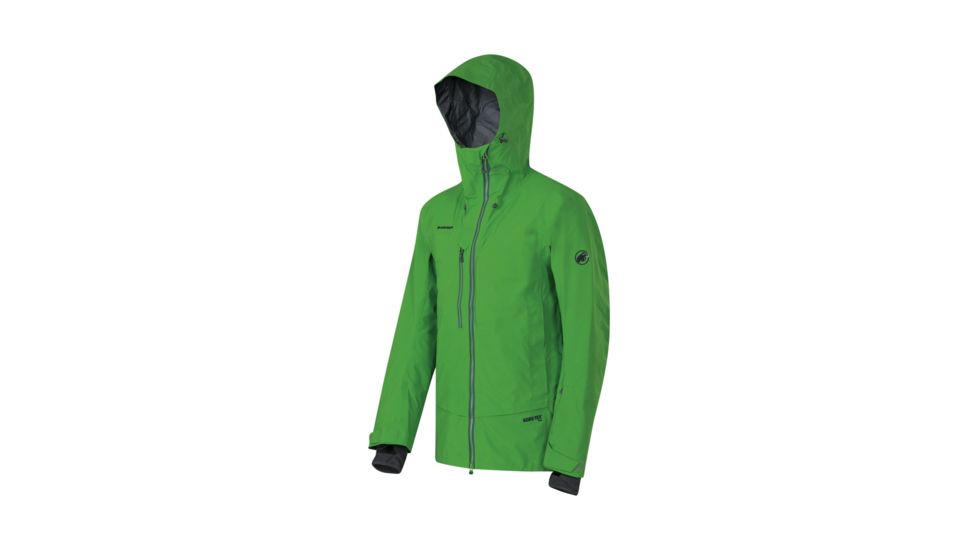Mammut Alyeska GTX Pro 3L Jacket - Mens