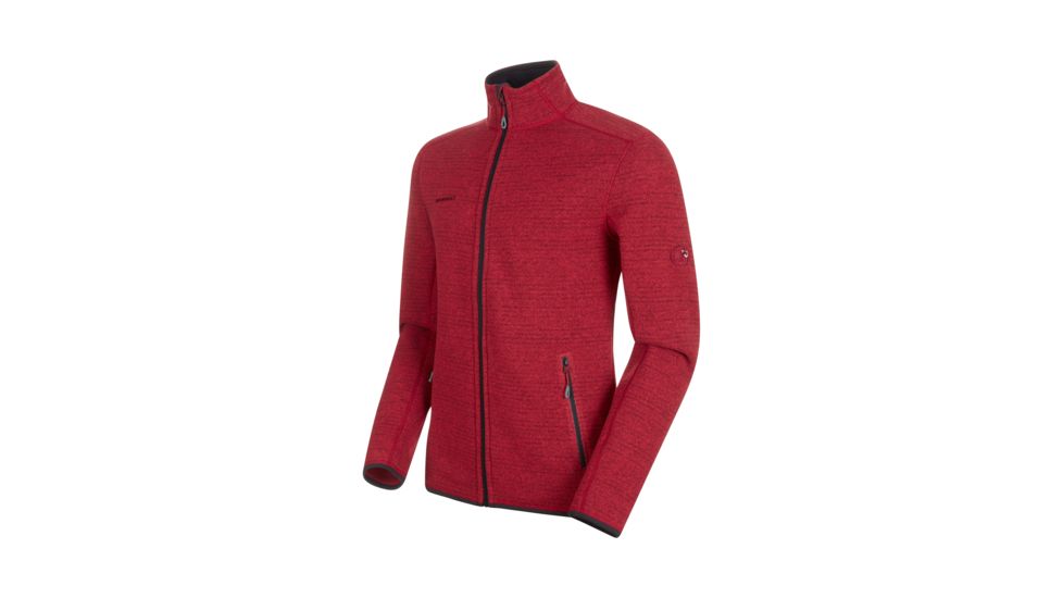 Mammut Arctic ML Jacket - Mens, Scooter Phantom, Large, 1014-10394-3570-115