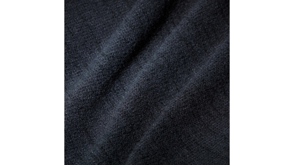 Mammut Artiv IV ML Jacket - Mens, Black Melange, Large, 1014-05790-0033-115