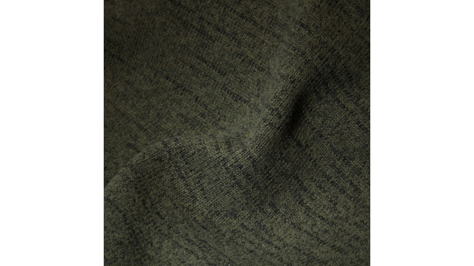 Mammut Artiv IV ML Jacket - Mens, Dark March Melange, Extra Large, 1014-05790-40292-116