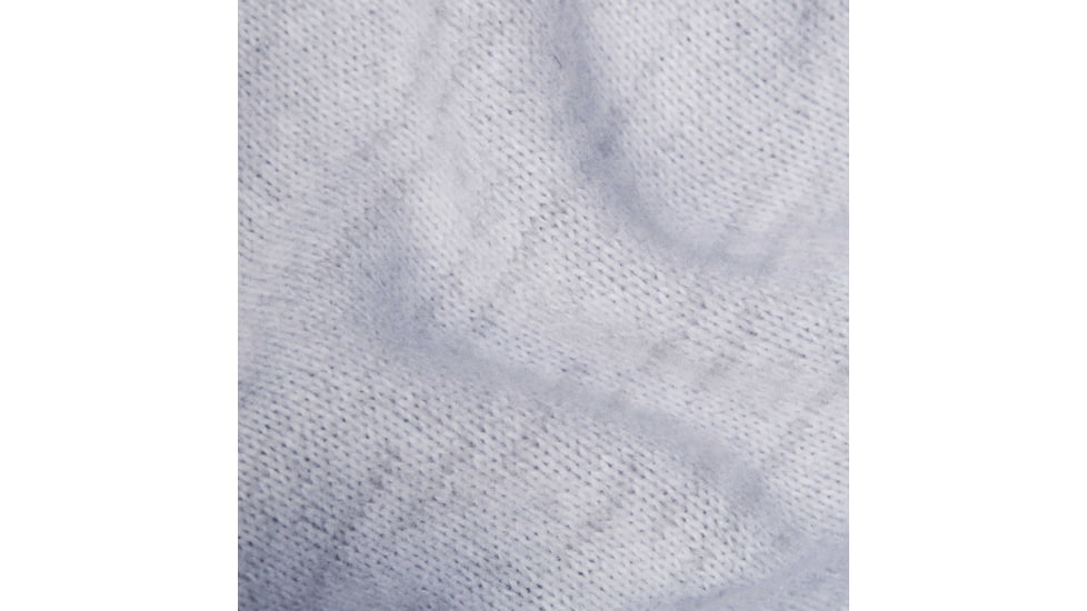 Mammut Artiv IV ML Jacket - Mens, Platinum Melange, Extra Large, 1014-05790-00712-116