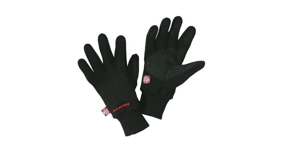 Mammut Astro Glove - Men's-Black-8