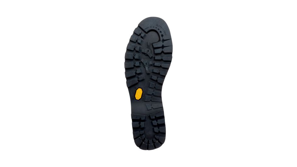 Mammut Ayako High GTX Backpacking Boot - Mens, Dark Radiant-Dark Orange, US 11, 3020-05430-2174-1100