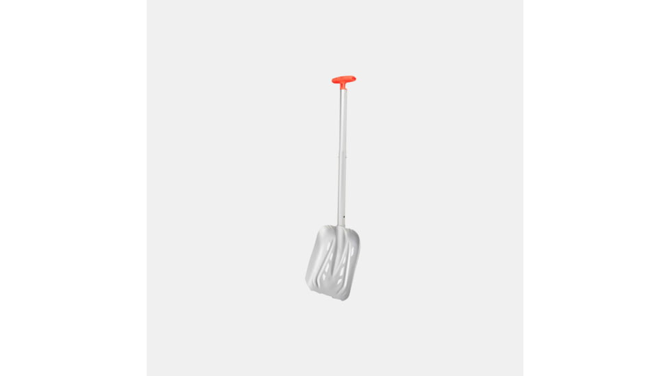 Mammut Barryvox 2 Tour 280 Package Transceiver, White, One Size, 2620-00320-0243-1