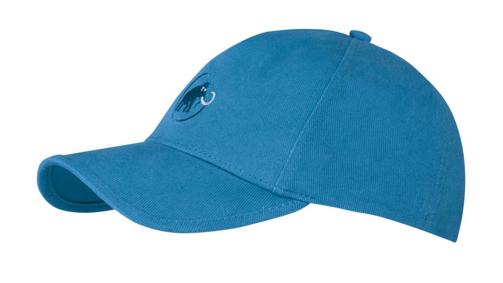 Mammut Baseball Cap -Imperial-S/M