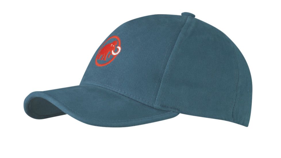 Mammut Baseball Cap -Ontario-L/XL